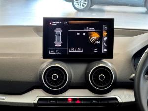 Audi Q2 35TFSI Launch Edition - Image 9