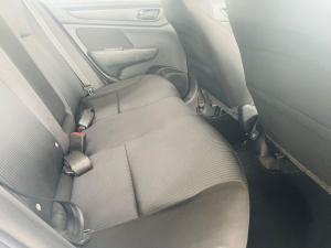 Honda Amaze 1.2 Trend - Image 10