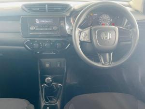 Honda Amaze 1.2 Trend - Image 12