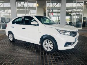 Honda Amaze 1.2 Trend - Image 1