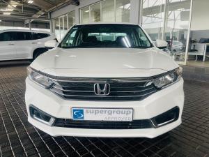 Honda Amaze 1.2 Trend - Image 2
