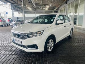 Honda Amaze 1.2 Trend - Image 3