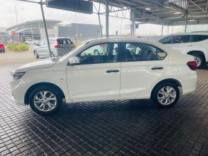 Honda Amaze 1.2 Trend - Image 4