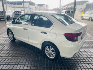 Honda Amaze 1.2 Trend - Image 5