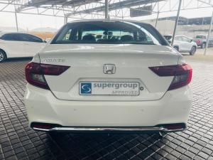 Honda Amaze 1.2 Trend - Image 6