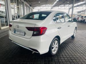 Honda Amaze 1.2 Trend - Image 7