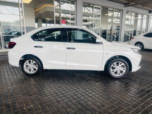 Honda Amaze 1.2 Trend - Image 8