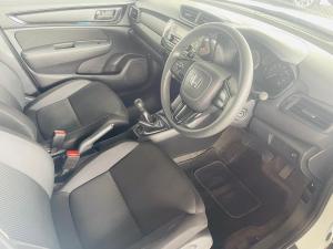 Honda Amaze 1.2 Trend - Image 9