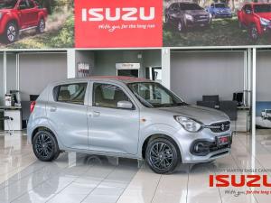 Suzuki Celerio 1.0 GL manual - Image 1