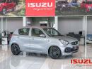 Thumbnail Suzuki Celerio 1.0 GL manual