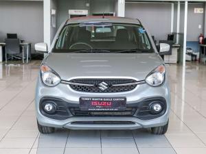 Suzuki Celerio 1.0 GL manual - Image 2