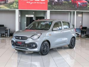 Suzuki Celerio 1.0 GL manual - Image 3