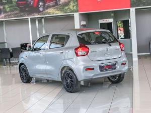 Suzuki Celerio 1.0 GL manual - Image 4