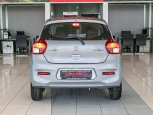 Suzuki Celerio 1.0 GL manual - Image 5