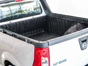 Nissan NP200 1.6i - Image 16