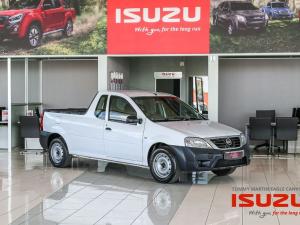 Nissan NP200 1.6i - Image 1