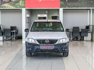 Nissan NP200 1.6i - Image 2