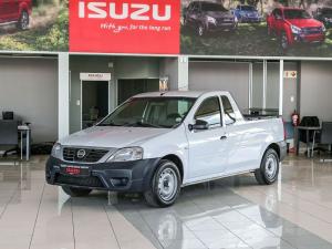 Nissan NP200 1.6i - Image 3