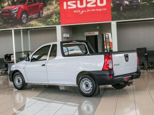 Nissan NP200 1.6i - Image 4