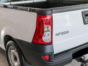 Nissan NP200 1.6i - Image 9
