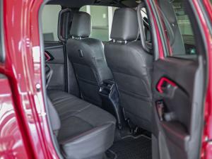Isuzu D-Max 1.9TD double cab LS X-Rider auto - Image 19