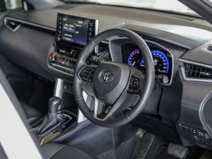 Toyota Corolla Cross 1.8 XR - Image 12