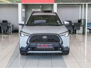 Toyota Corolla Cross 1.8 XR - Image 2