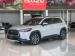Toyota Corolla Cross 1.8 XR - Thumbnail 3