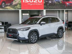 Toyota Corolla Cross 1.8 XR - Image 3