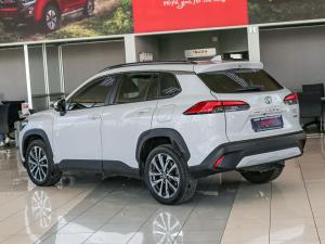 Toyota Corolla Cross 1.8 XR - Image 4