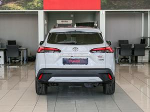 Toyota Corolla Cross 1.8 XR - Image 5