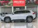 Toyota Corolla Cross 1.8 XR - Thumbnail 8
