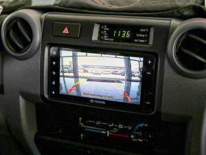 Toyota Land Cruiser 76 4.5D-4D V8 station wagon LX - Image 16