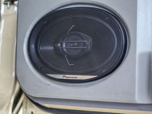 Toyota Land Cruiser 76 4.5D-4D V8 station wagon LX - Image 19