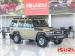 Toyota Land Cruiser 76 4.5D-4D V8 station wagon LX - Thumbnail 1