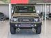 Toyota Land Cruiser 76 4.5D-4D V8 station wagon LX - Thumbnail 2