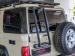 Toyota Land Cruiser 76 4.5D-4D V8 station wagon LX - Thumbnail 30