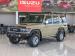 Toyota Land Cruiser 76 4.5D-4D V8 station wagon LX - Thumbnail 3