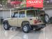 Toyota Land Cruiser 76 4.5D-4D V8 station wagon LX - Thumbnail 4