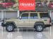 Toyota Land Cruiser 76 4.5D-4D V8 station wagon LX - Thumbnail 8