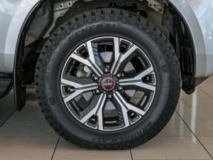 Isuzu D-Max 3.0TD Extended cab LSE 4x4 - Image 10
