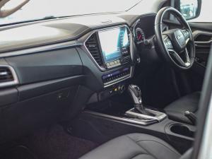 Isuzu D-Max 3.0TD Extended cab LSE 4x4 - Image 11