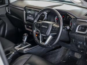Isuzu D-Max 3.0TD Extended cab LSE 4x4 - Image 12