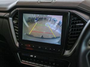 Isuzu D-Max 3.0TD Extended cab LSE 4x4 - Image 14