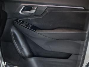 Isuzu D-Max 3.0TD Extended cab LSE 4x4 - Image 16