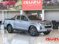 Thumbnail Isuzu D-Max 3.0TD Extended cab LSE 4x4
