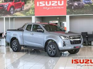 Isuzu D-Max 3.0TD Extended cab LSE 4x4 - Image 1