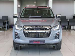 Isuzu D-Max 3.0TD Extended cab LSE 4x4 - Image 2