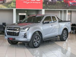 Isuzu D-Max 3.0TD Extended cab LSE 4x4 - Image 3