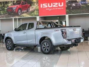 Isuzu D-Max 3.0TD Extended cab LSE 4x4 - Image 4